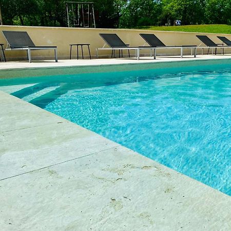 Willa La Magnanerie En Provence Niozelles Zewnętrze zdjęcie