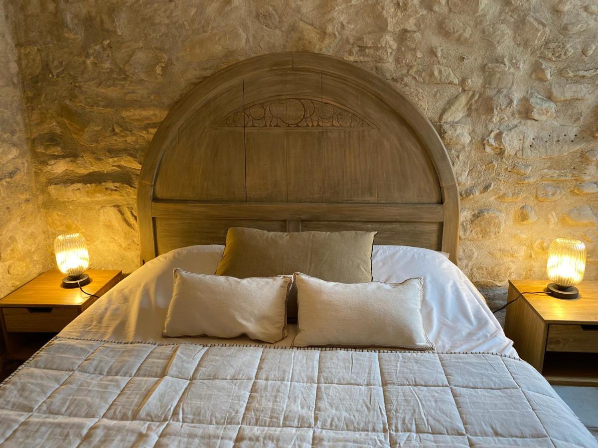Willa La Magnanerie En Provence Niozelles Zewnętrze zdjęcie