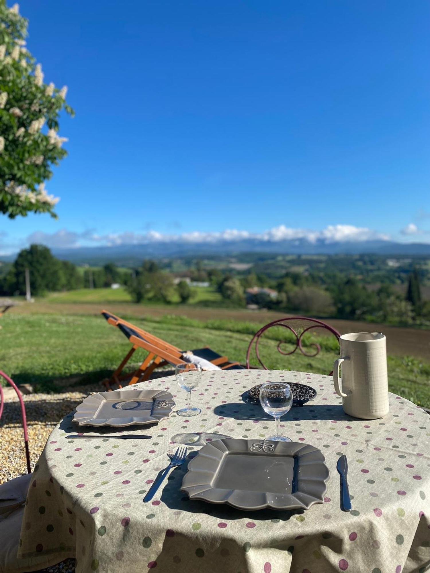 Willa La Magnanerie En Provence Niozelles Zewnętrze zdjęcie